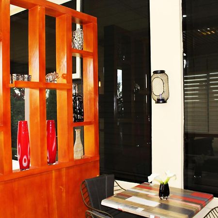 Ikaze B&B Kigali Dış mekan fotoğraf