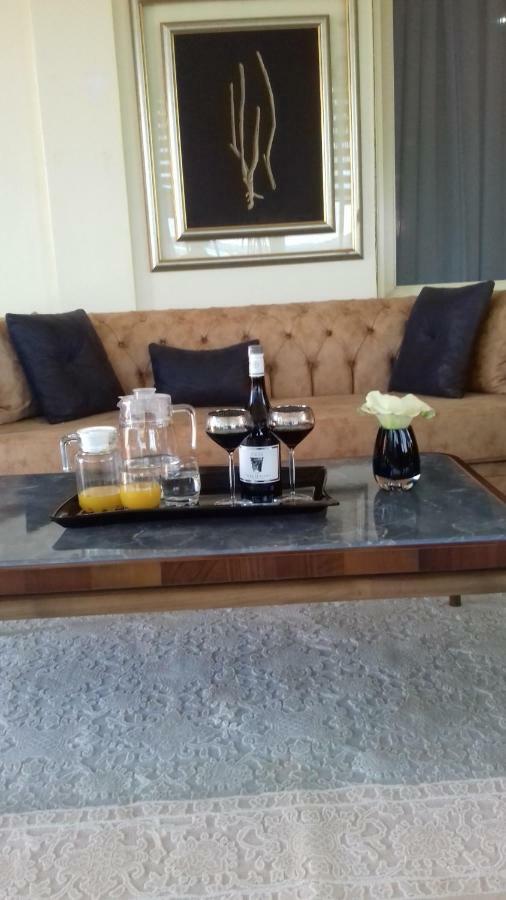Ikaze B&B Kigali Dış mekan fotoğraf